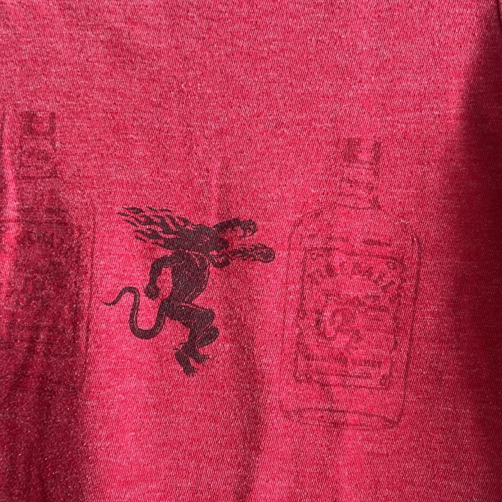 FREE w/ 🌻3/$25 bundle - Fireball tee - Picture 2 of 6